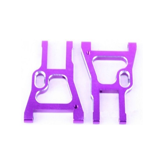 Рычаг алюминиевый