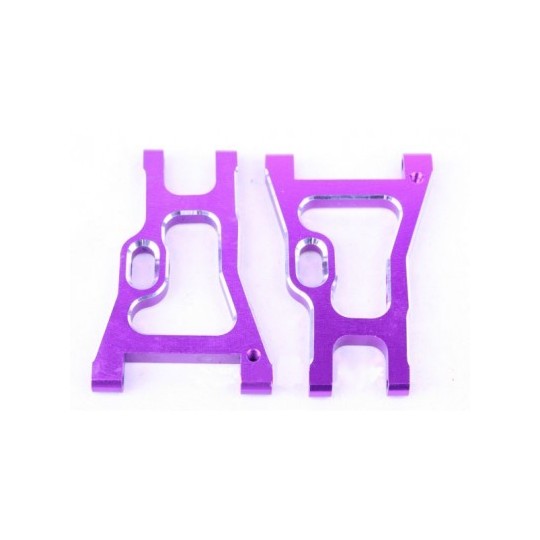 Задний рычаг алюминиевый