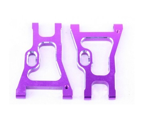 Задний рычаг алюминиевый