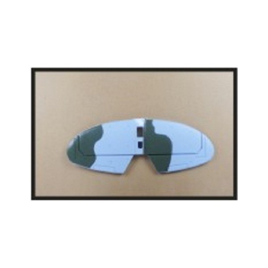 Руль высоты