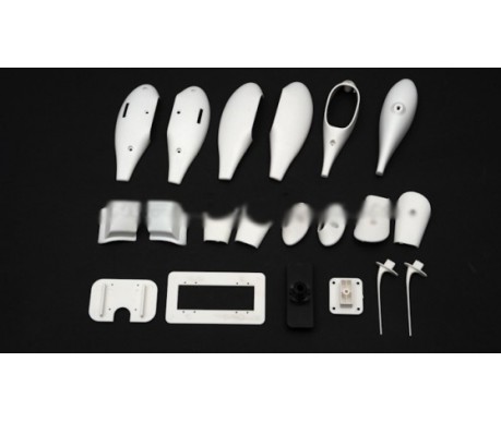 Пластиковые детали