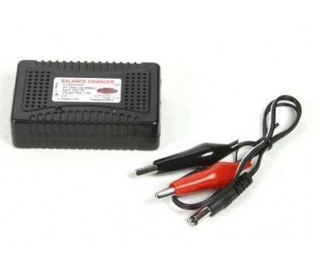 Зарядное устройство Dynam для 2-3 Li-Po АКБ