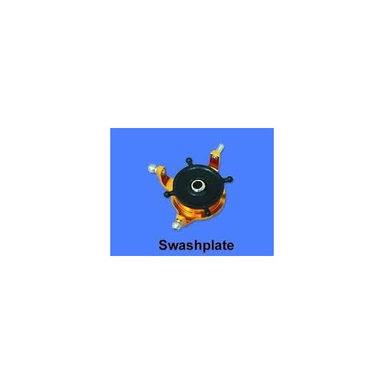 Тарелка автомата перекоса