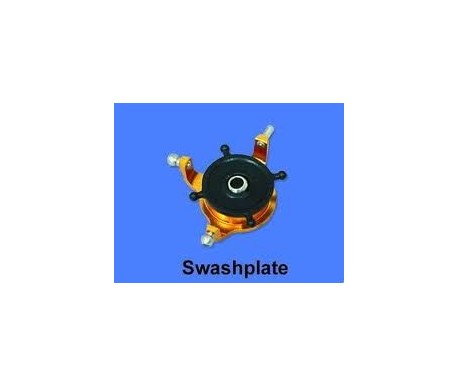 Тарелка автомата перекоса