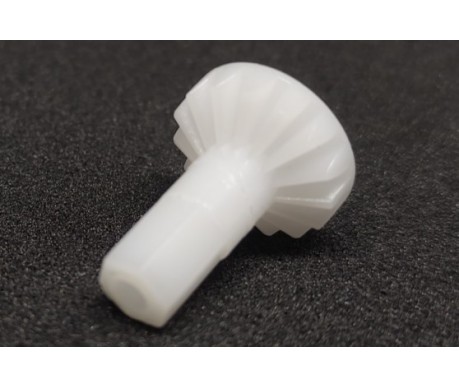 Части переднего привода