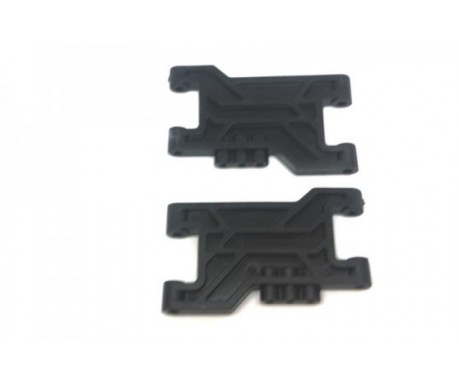 Задние соединители