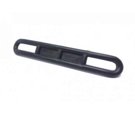 Задний бампер