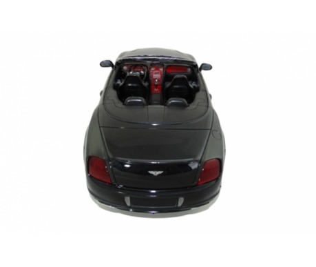 Радиоуправляемая машинка Model Bentley GT Supersport масштаб 1:14 27Mhz