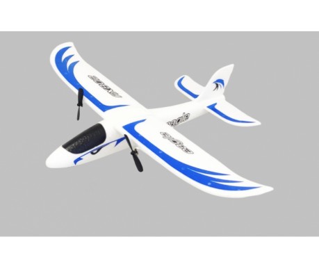 Радиоуправляемый самолет планер (EPP) 2.4G