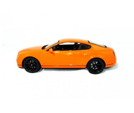 Машина Bentley GT Supersport на р/у