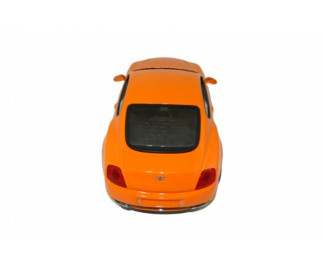 Машина Bentley GT Supersport на р/у