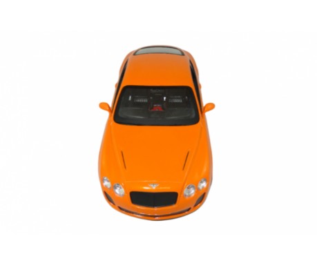Машина Bentley GT Supersport на р/у