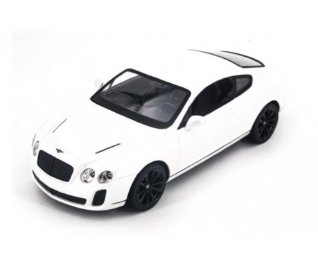 Радиоуправляемая машина Bentley GT Supersport 1:14