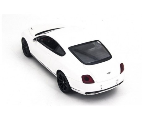 Радиоуправляемая машина Bentley GT Supersport 1:14