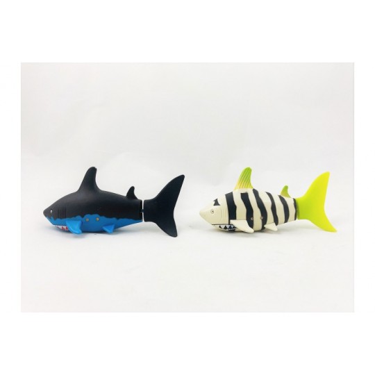 Радиоуправляемые Рыбки Create Toys (С Бассейном)