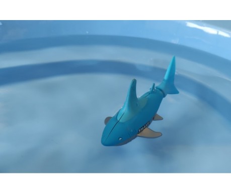 Радиоуправляемые Рыбки Create Toys (С Бассейном)