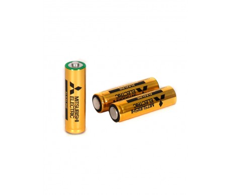 Батарейка MITSUBISHI AA LR6G Alkaline (4 шт) - LR-06-M