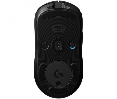 Беспроводная игровая мышь Logitech G Pro Wireless GPW1 Black - 910-005276