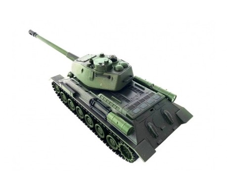 Радиоуправляемый танк с ИК пушкой (подходит для танкового боя ZEGAN)