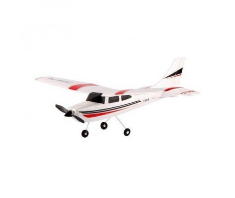 Радиоуправляемый самолет WL Toys F949 Cessna 182 2.4G - WLT-F949