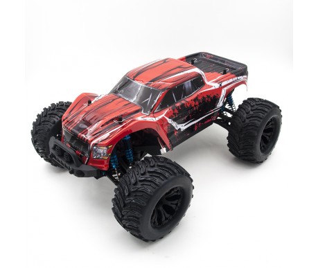 Радиоуправляемый джип HSP Wolverine PRO 4WD 1:10 2.4G - 94701PRO-70195