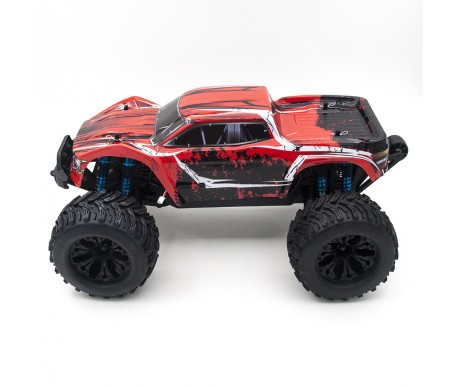 Радиоуправляемый джип HSP Wolverine PRO 4WD 1:10 2.4G - 94701PRO-70195