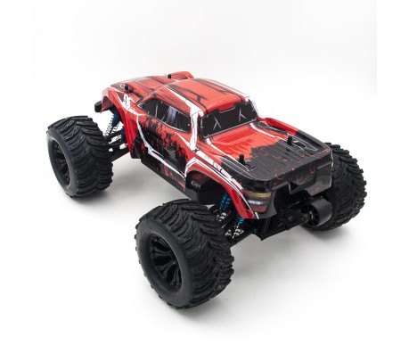 Радиоуправляемый джип HSP Wolverine PRO 4WD 1:10 2.4G - 94701PRO-70195