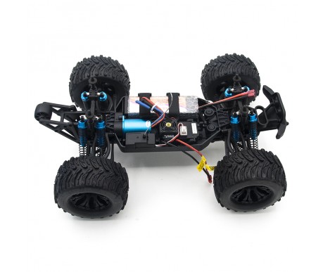 Радиоуправляемый джип HSP Wolverine PRO 4WD 1:10 2.4G - 94701PRO-70195