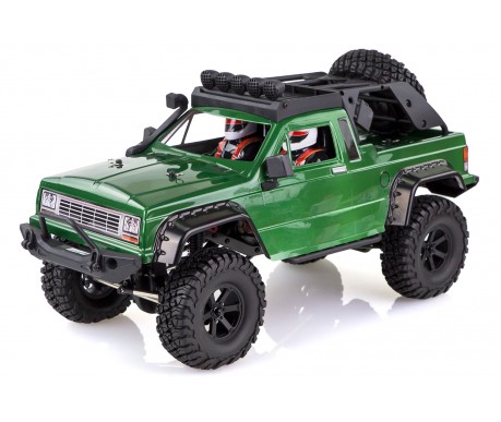 Радиоуправляемый краулер HSP Boxer Pro 4WD 1:10 - 94706PRO-2-70685