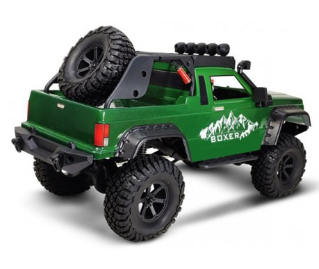 Радиоуправляемый краулер HSP Boxer Pro 4WD 1:10 - 94706PRO-2-70685