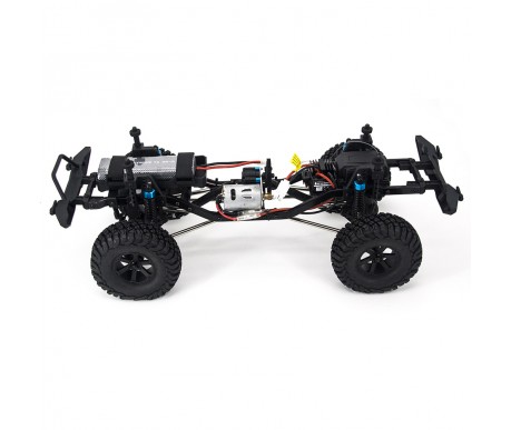 Радиоуправляемый краулер HSP Boxer Pro 4WD 1:10 - 94706PRO-2-70685