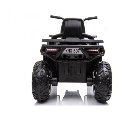 Детский квадроцикл с пультом 12V 2WD - XMX607-CARBON-PAINT