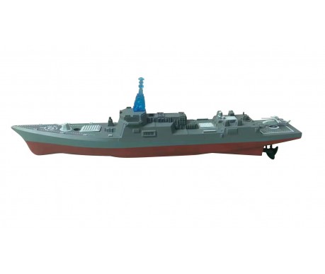 Радиоуправляемый военный корабль Эскадренный миноносец типа 055 - HC803D