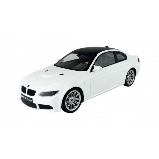 Машина BMW M3 Coupe на радиоуправлении