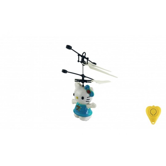 Радиоуправляемая игрушка - вертолет CS Toys 1406(HJ-0008)