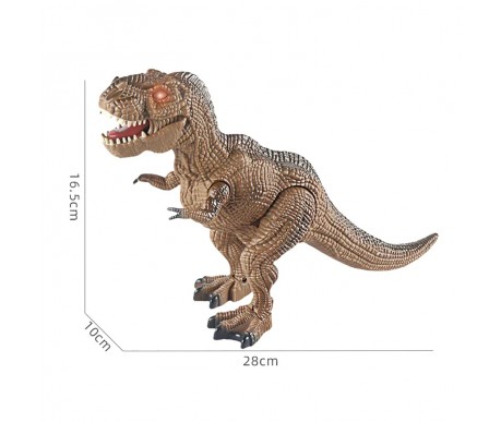 Радиоуправляемый динозавр ZF Тиранозавр - 6670