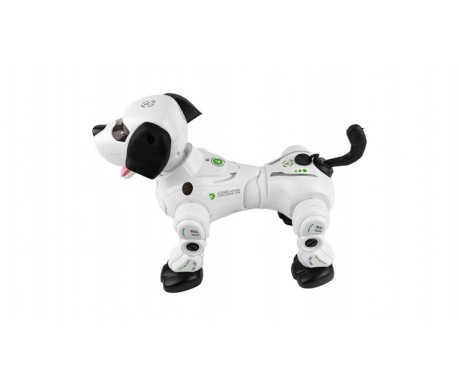 Интерактивная Радиоуправляемая собака робот 2.4GHz