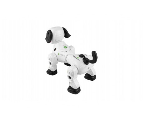 Интерактивная Радиоуправляемая собака робот 2.4GHz