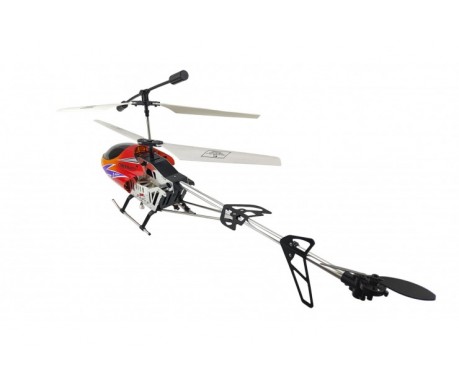 Радиоуправляемый вертолет BO RONG (80см, автовзлет, 2.4G)