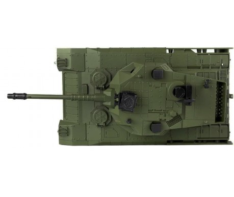 Радиоуправляемый танк R-WINGS RUSSIA T-14 Армата - RWG021-830