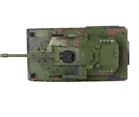 Радиоуправляемый танк R-WINGS RUSSIA T-14А Армата - RWG021-832