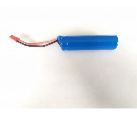 Аккумулятор Li-Ion 3.7V 1200mAH