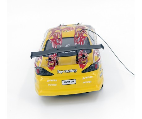 Радиоуправляемый автомобиль для дрифта Nissan Silvia GT 1:14 - 828-3