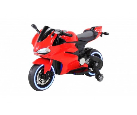 Детский электромотоцикл Ducati