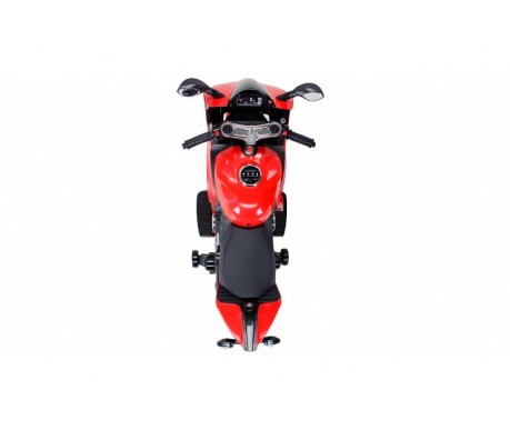 Детский электромотоцикл Ducati