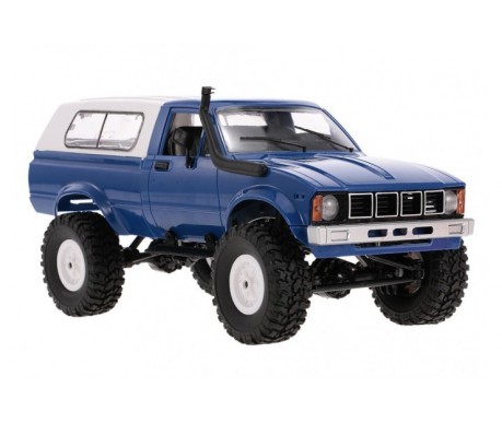 Радиоуправляемый краулер Military Truck Buggy Crawler RTR 4WD масштаб 1:16 2.4G