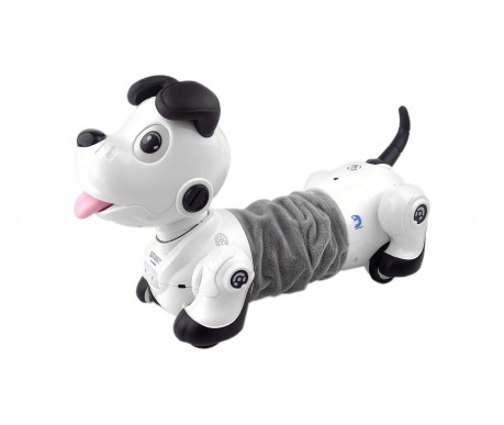Радиоуправляемая робот-собака Smart Dachshund 2.4G