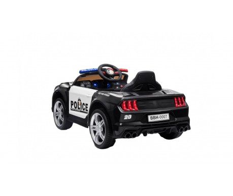 Радиоуправляемый электромобиль Mustang Police 12V 2.4G