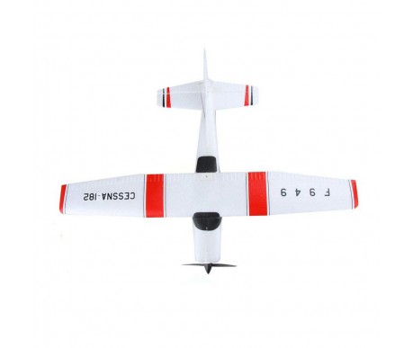 Радиоуправляемый самолет WL Toys F949S Cessna 182 6-AXIS GYRO 2.4G - WLT-F949S