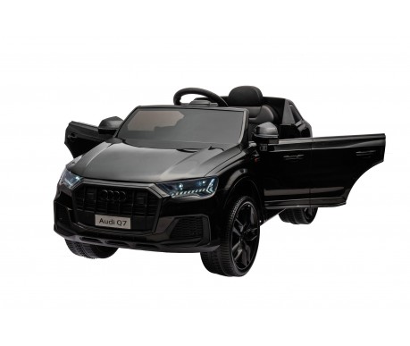 Детский электромобиль Audi Q7 12V 2WD - HL678-LUX-BLACK